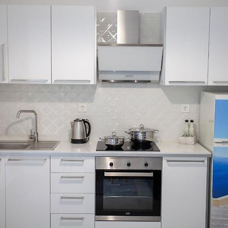 Landscape Luxury Flat Psyrri Square Lejlighed Athen Eksteriør billede