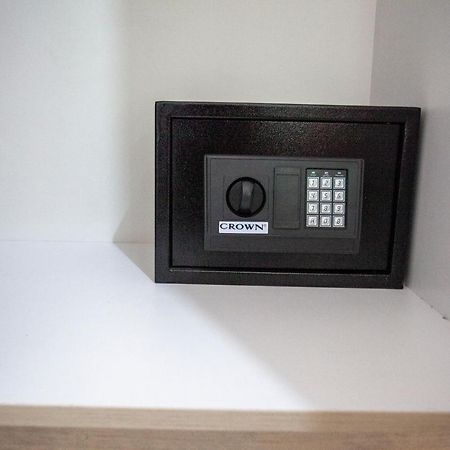 Landscape Luxury Flat Psyrri Square Lejlighed Athen Eksteriør billede