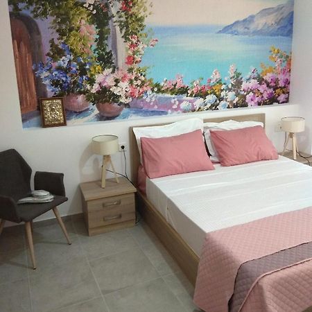 Landscape Luxury Flat Psyrri Square Lejlighed Athen Eksteriør billede