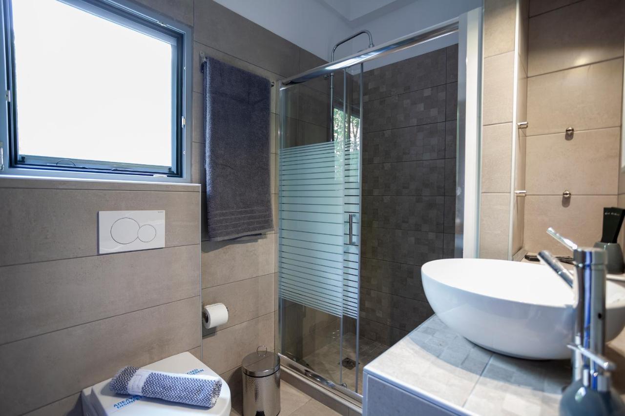 Landscape Luxury Flat Psyrri Square Lejlighed Athen Eksteriør billede