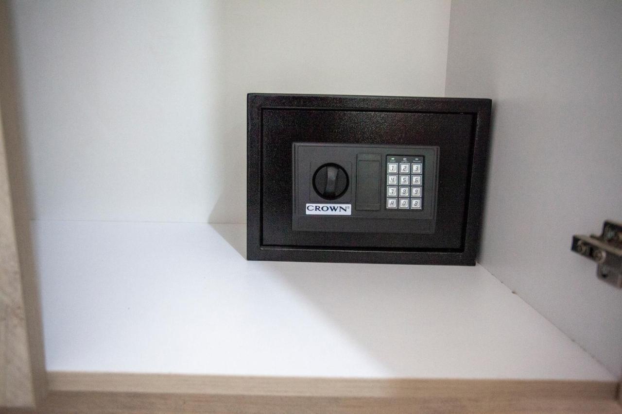 Landscape Luxury Flat Psyrri Square Lejlighed Athen Eksteriør billede