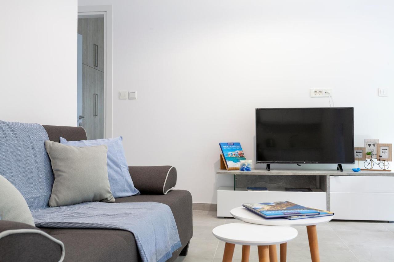 Landscape Luxury Flat Psyrri Square Lejlighed Athen Eksteriør billede