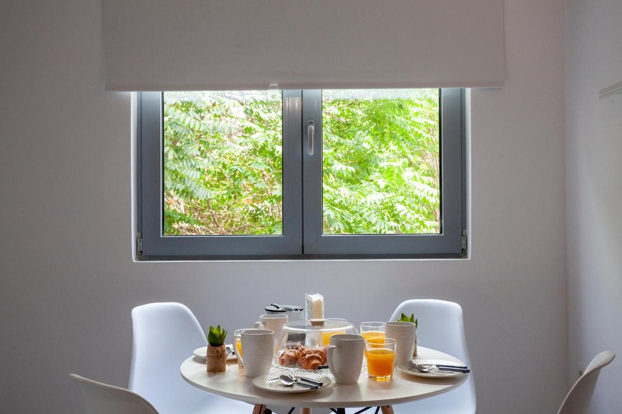 Landscape Luxury Flat Psyrri Square Lejlighed Athen Eksteriør billede