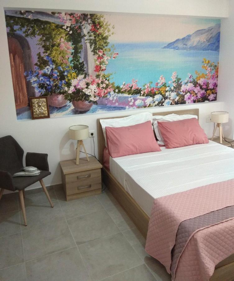 Landscape Luxury Flat Psyrri Square Lejlighed Athen Eksteriør billede