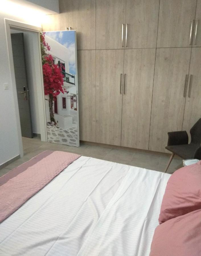 Landscape Luxury Flat Psyrri Square Lejlighed Athen Eksteriør billede