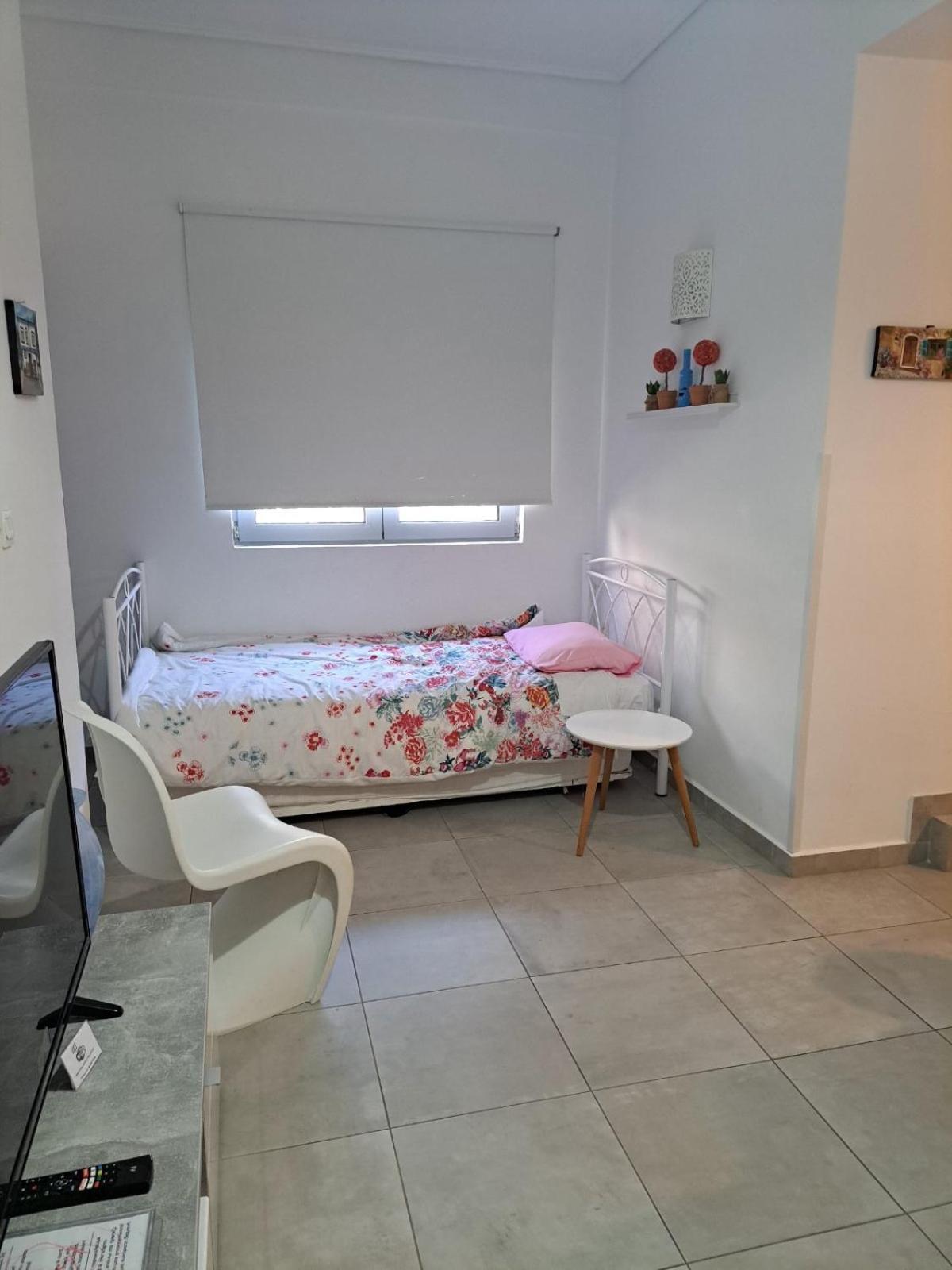 Landscape Luxury Flat Psyrri Square Lejlighed Athen Eksteriør billede
